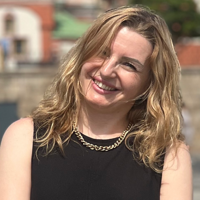 Елена Ковехова
