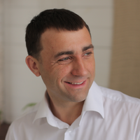 Дмитрий Вязанкин