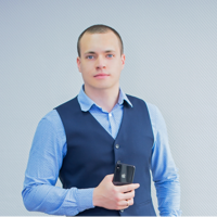 Сергей Колев