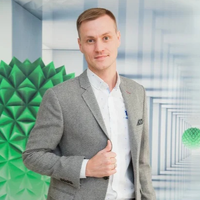 Дмитрий Загайнов