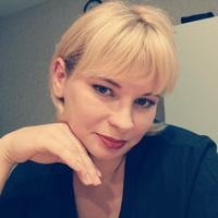 Елена Данилова