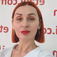 Елена Фризен