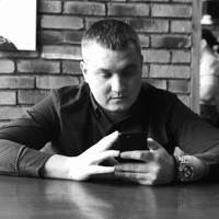 Максим Катков