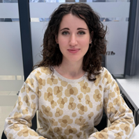 Екатерина Барабанова