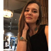 Анастасия Титова