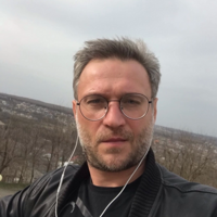 Вячеслав Мухортов