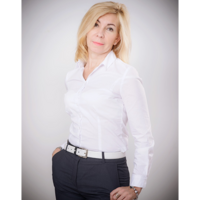 Светлана Михайлова