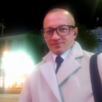 Евгений Сметанников