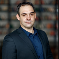 Артем Самарин