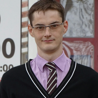 Иван Ижевкин