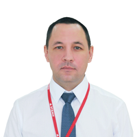 Руслан Рахматуллин