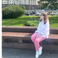 Татьяна Пучкина