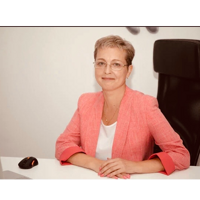 Анна Фефилатьева