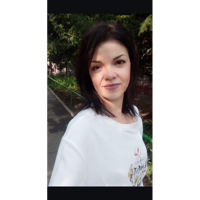 Дарья Линовская