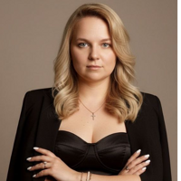 Анастасия Лядова