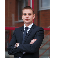 Максим Коробков