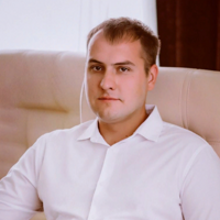 Евгений Милосердов
