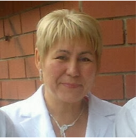 Гульшат Сабирзянова