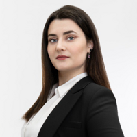 Алена Надейкина