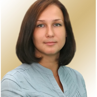 Елена Золотарева