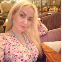 Татьяна Клюева