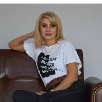 Оксана Макарова