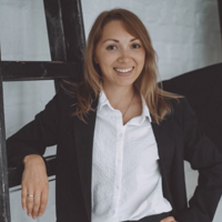 Людмила Григорьева