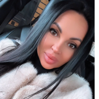 Мария Исаченко