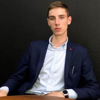 Тимофей Маленков