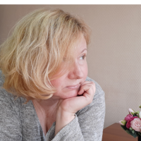 Анастасия Кудряшова