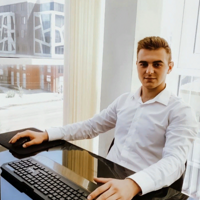 Владислав Ласюченко