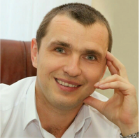 Вячеслав Горковенко