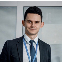 Юрий Нецветов