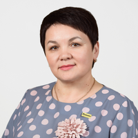 Наталья Чернова