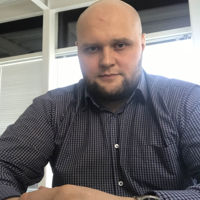 Теремок Алексей