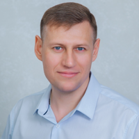 Алексей Гончарук