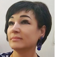 Марина Мельник