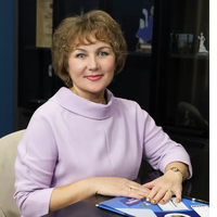 Оксана Клещенко