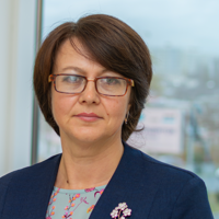 Вера Сондыкова