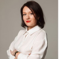 Наталья Шестакова