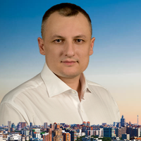 Юрий Крюков