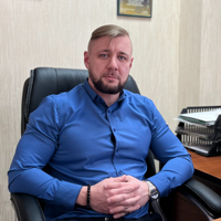 Сергей Тюлькин