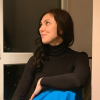 Кристина Хорхоль