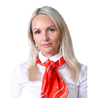 Вероника Кондратьева