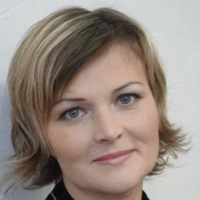 Юлия Ветошкина