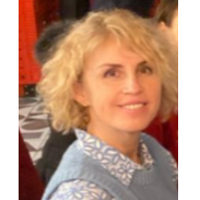 Алевтина Иванова