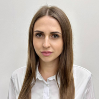Виктория Набока
