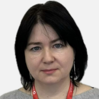 Елена Михайлова