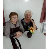 Татьяна Смирнова