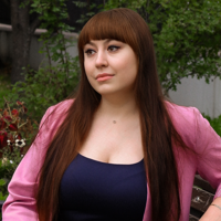 Юлия Прокофьева